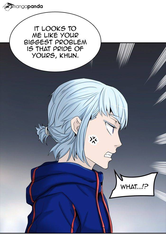 Tower of God Chapter 371 image 078